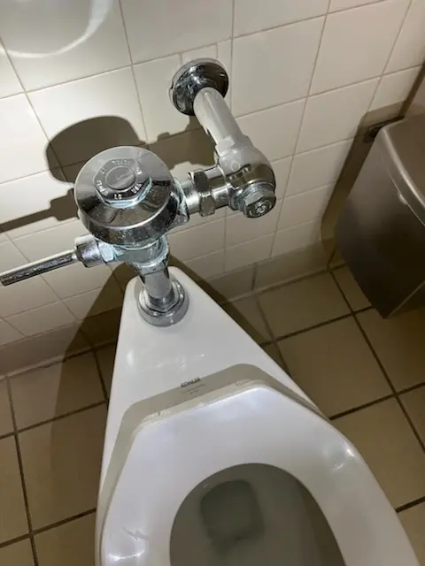 Fixture installation and repair for Hydro Jetting in Sandusky